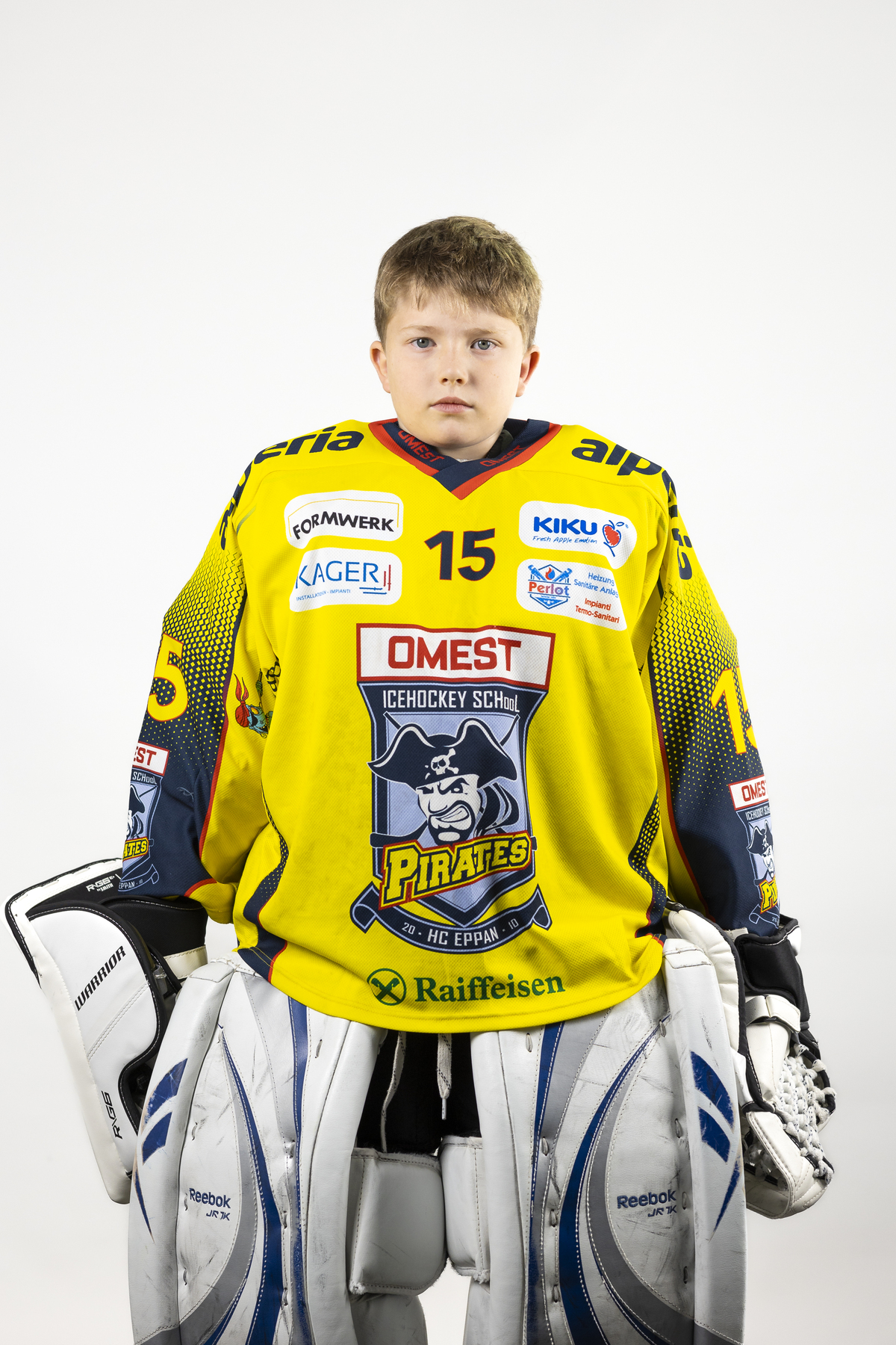 Andreas