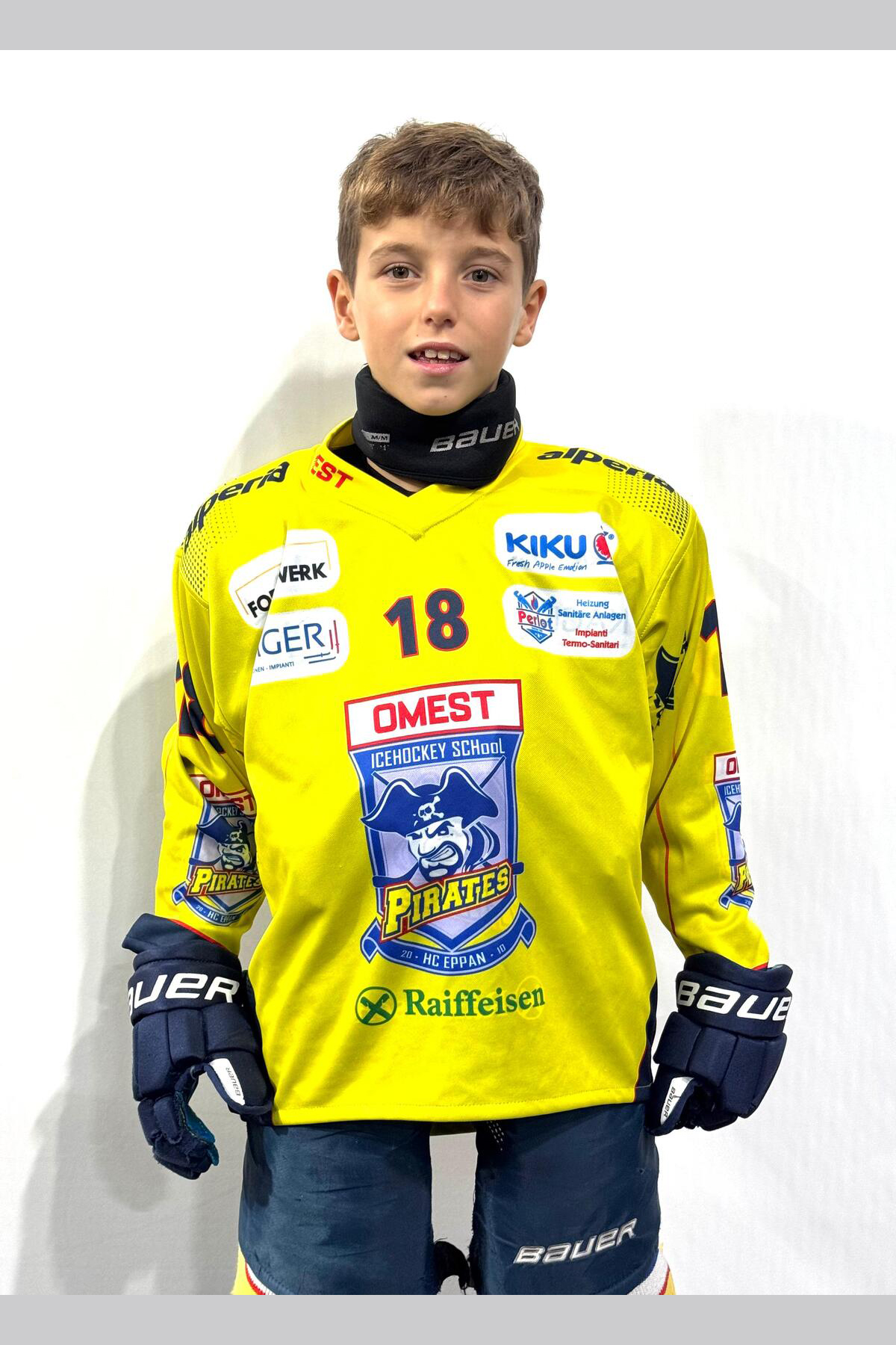 Nicolo
