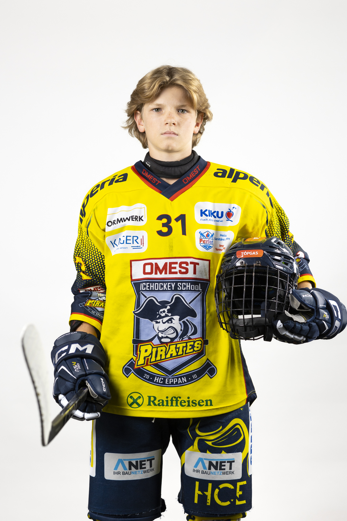 Maximilian
