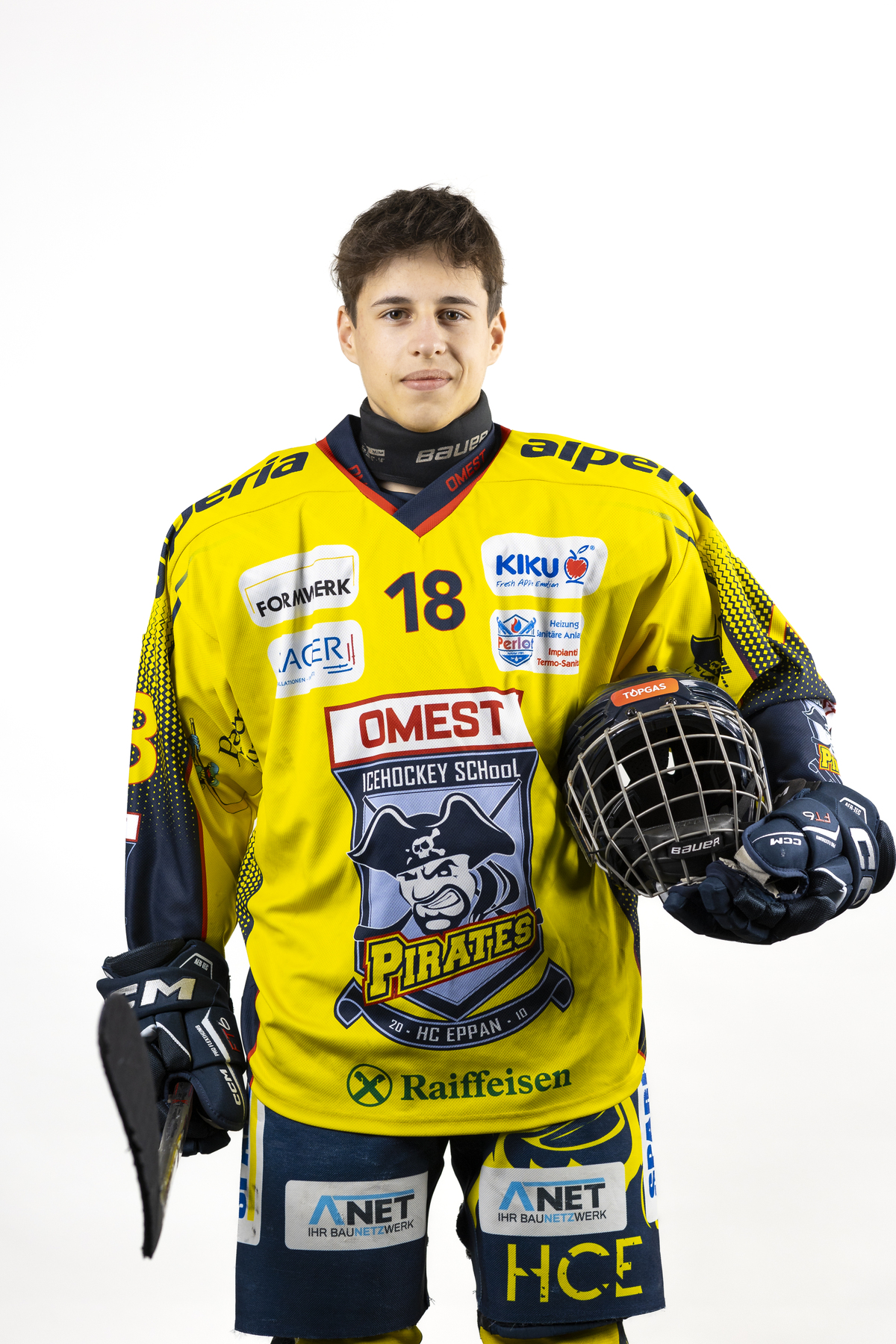 Maximilian