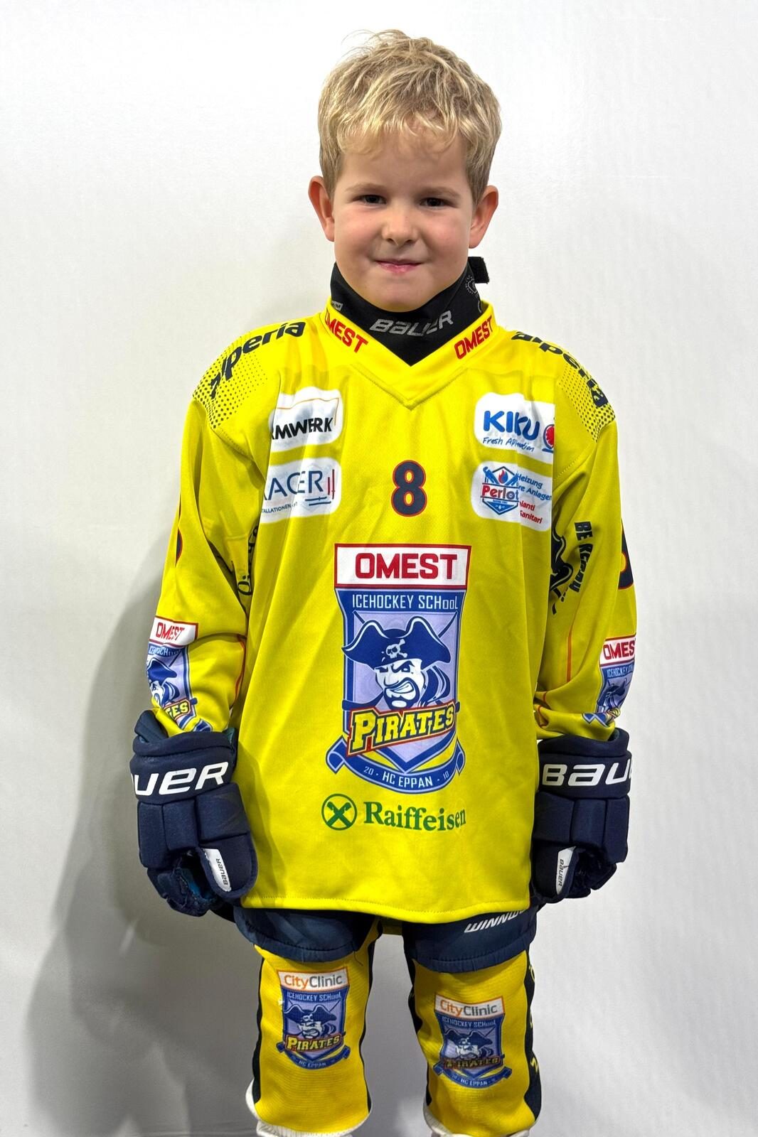 Patrik