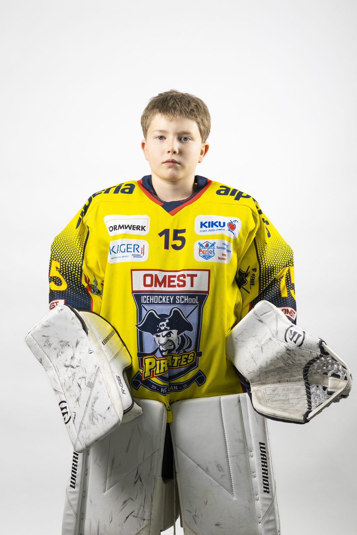 Andreas