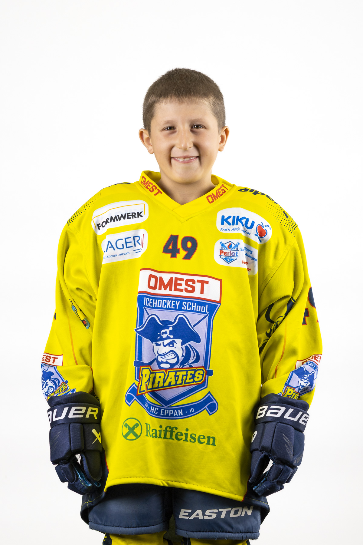 Hannes