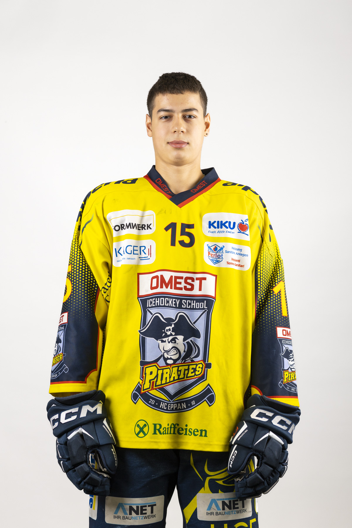 Matteo